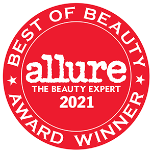 Allure Winner - Best of beauty