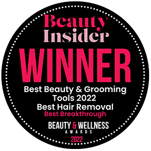 Beauty Insider winner - Best Hair Removal